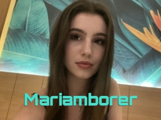 Mariamborer