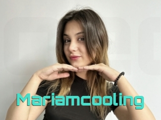 Mariamcooling