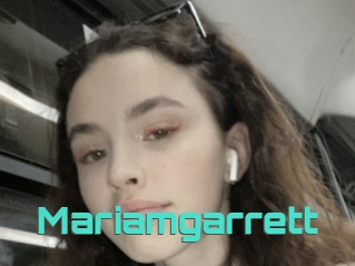 Mariamgarrett