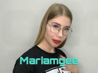 Mariamgee