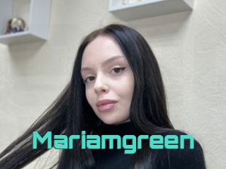 Mariamgreen