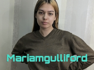 Mariamgulliford