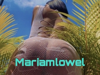 Mariamlowel