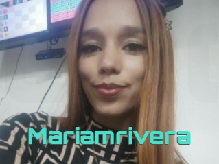 Mariamrivera