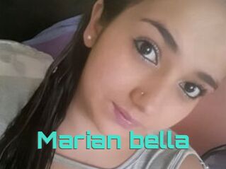 Marian_bella