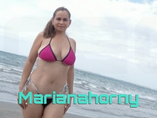 Marianahorny