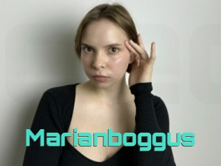 Marianboggus