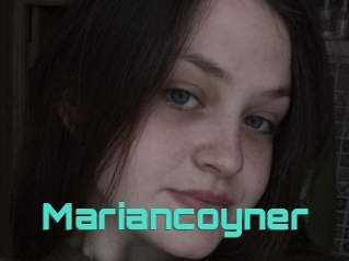 Mariancoyner