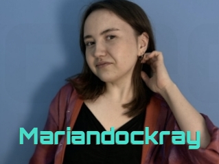 Mariandockray