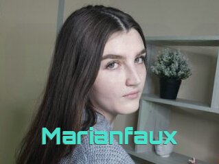 Marianfaux