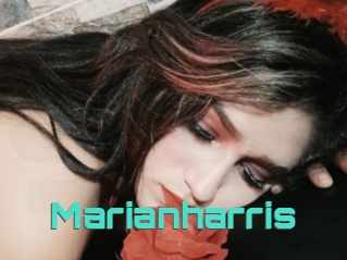 Marianharris