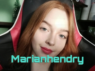 Marianhendry