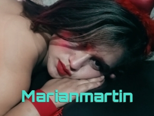 Marianmartin