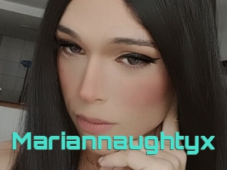 Mariannaughtyx