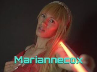 mariannecox Grizzli Edition