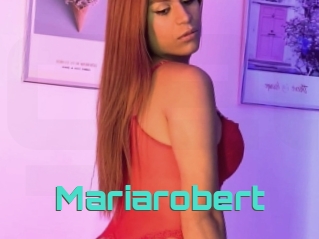 Mariarobert