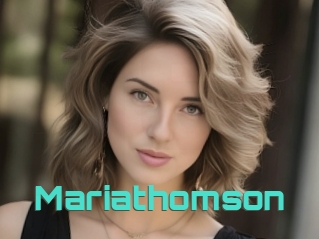 Mariathomson