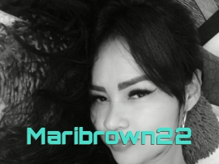 Maribrown22