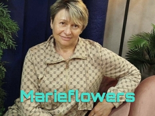 Marieflowers