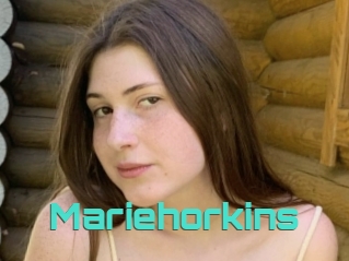 Mariehorkins