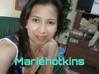 Mariehotkins