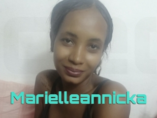 marielleannicka Grizzli Edition