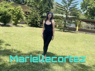mariellecortez Grizzli Edition