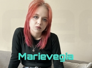 marievegia Grizzli Edition