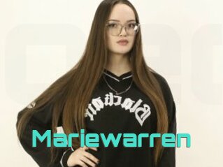 Mariewarren