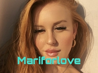 Mariforlove