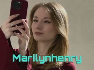 Marilynhenry