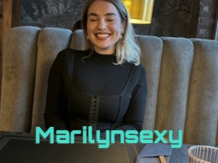 Marilynsexy