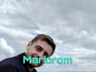 Mariorom