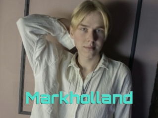 Markholland