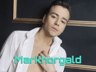 Markhorgald