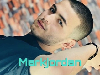 Markjordan