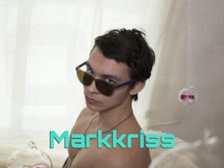 Markkriss