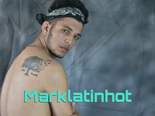 Marklatinhot