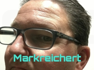 Markreichert