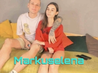 Markuselena