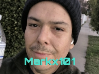 Markx101