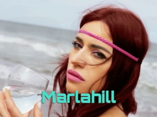 Marlahill