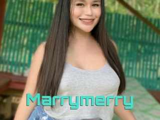 Marrymerry