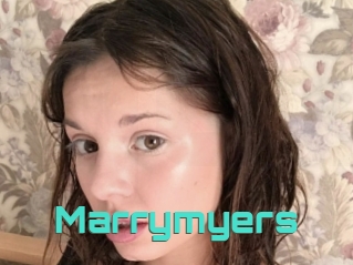 Marrymyers