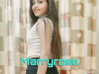 Marryrose