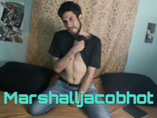 Marshalljacobhot