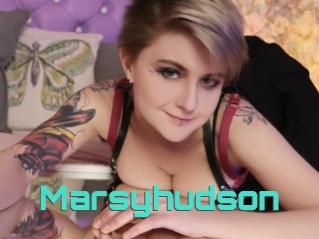 Marsyhudson