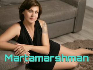 Martamarshman