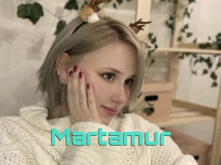 Martamur