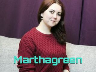 Marthagreen